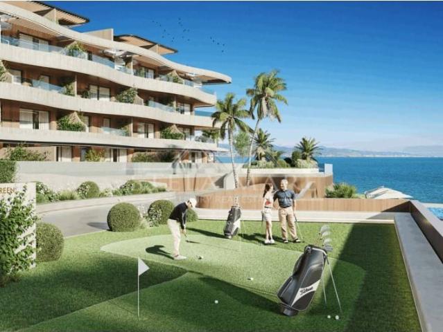Apartamento en venta en La Axarquía, Andalucía