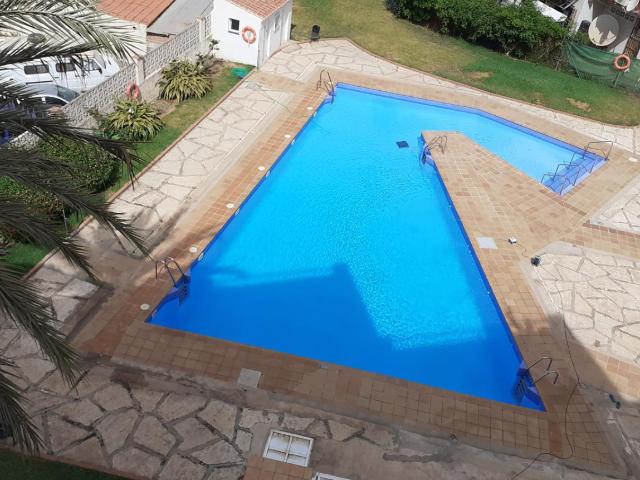 Apartamento en venta en Nerja, Málaga