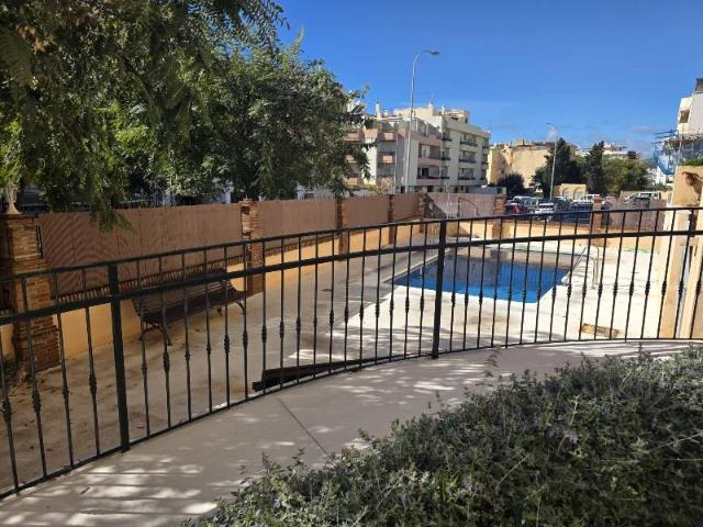 Apartamento en venta en La Axarquía, Andalucía