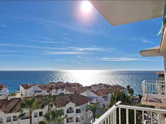 Apartamento en venta en Nerja