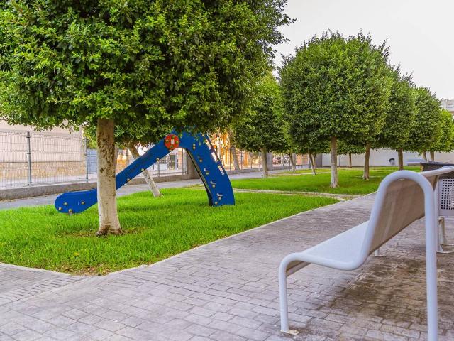 Apartamento en venta en San Marcos, Campiña de Jerez