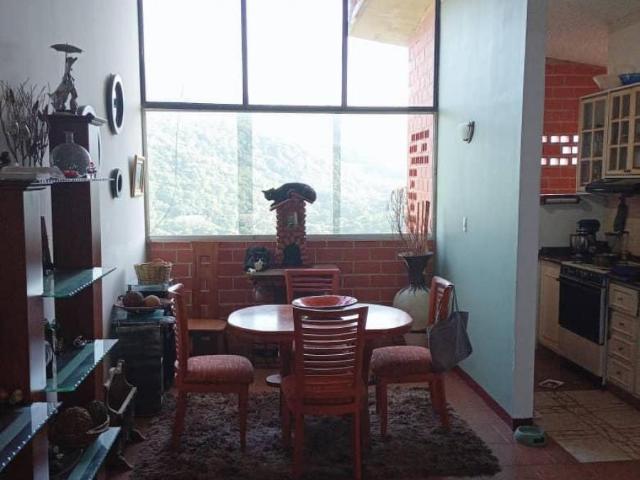 Apartamento en venta en Charallave, Miranda