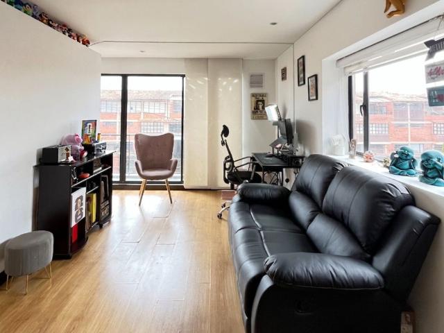 Apartamento en venta en Centro, Cundinamarca