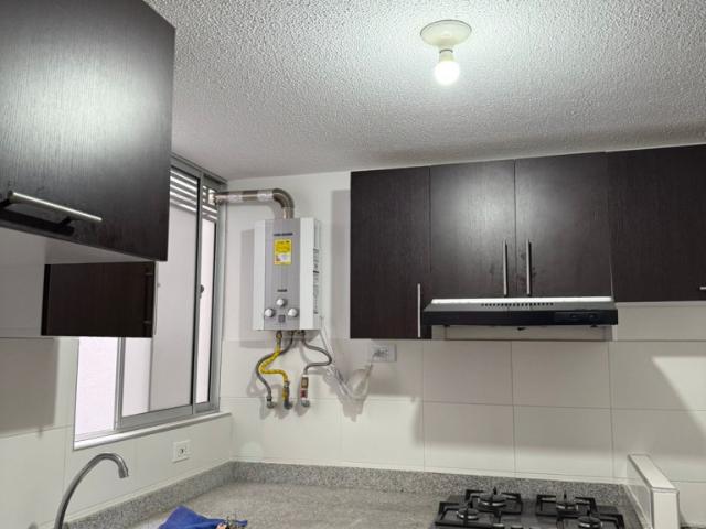 Apartamento en venta en Cundinamarca
