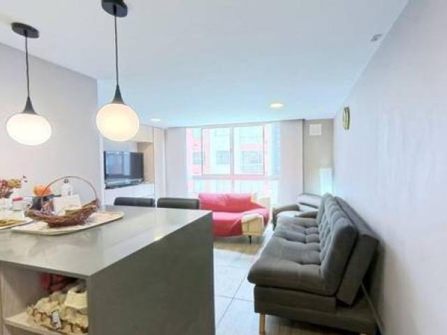 Apartamento en venta en Cundinamarca