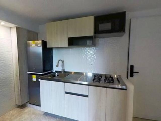 Apartamento en venta en Cundinamarca