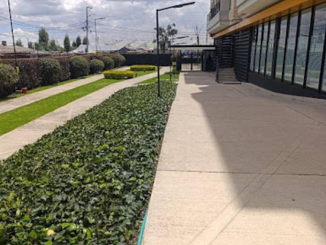Apartamento en venta en Cundinamarca