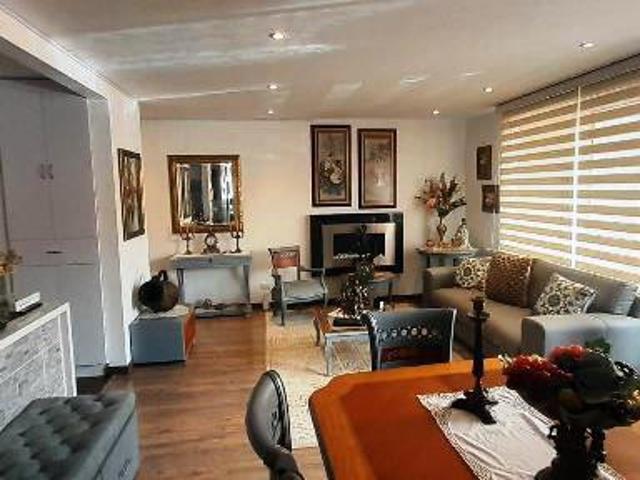 Apartamento en venta en Cundinamarca