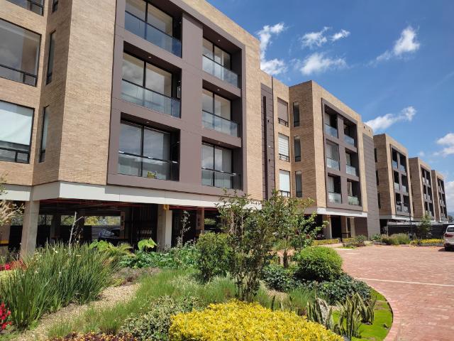 Apartamento en venta en Cundinamarca