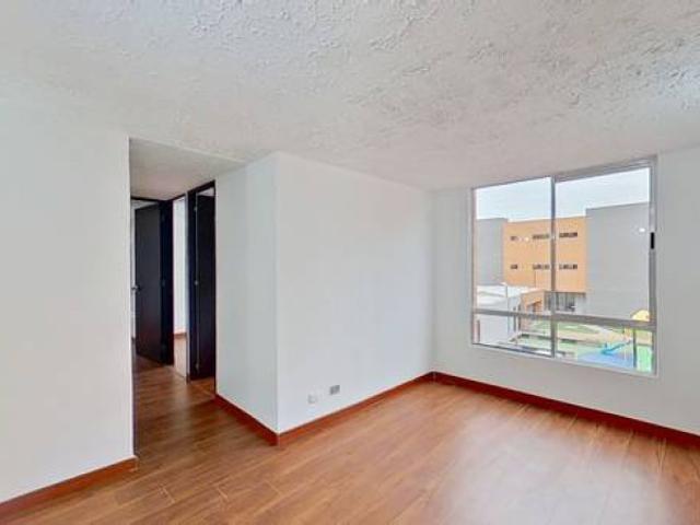 Apartamento en venta en Cundinamarca