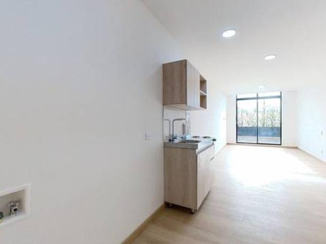Apartamento en venta en Centro, Cundinamarca