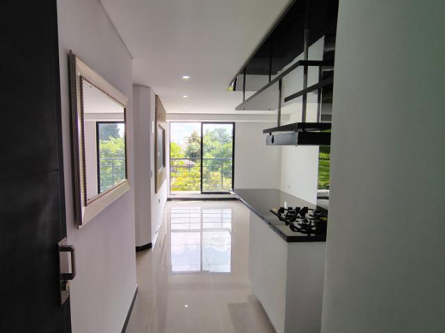 Apartamento en venta en Centro, Cundinamarca