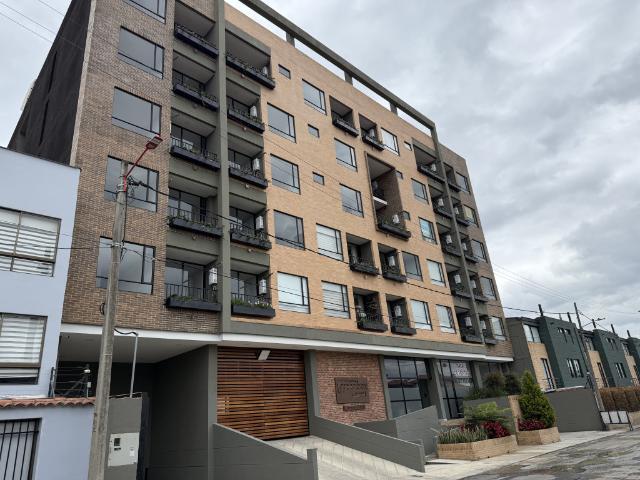 Apartamento en venta en Cundinamarca