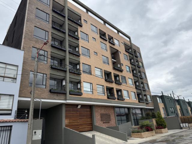 Apartamento en venta en Cundinamarca