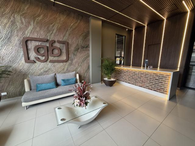 Apartamento en venta en Cundinamarca