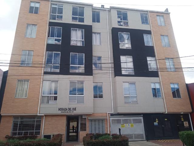 Apartamento en venta en La Balsa, Casco urbano de Chía