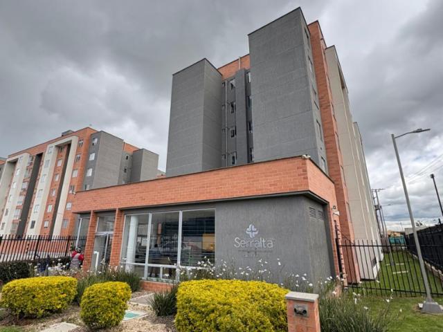 Apartamento en venta en Cundinamarca