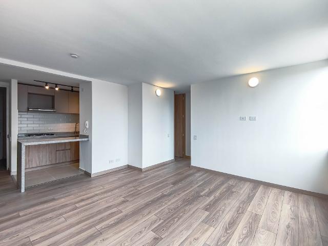 Apartamento en venta en Cundinamarca