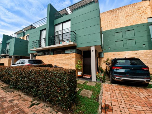 Apartamento en venta en Cundinamarca