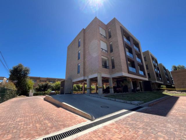 Apartamento en venta en Cundinamarca
