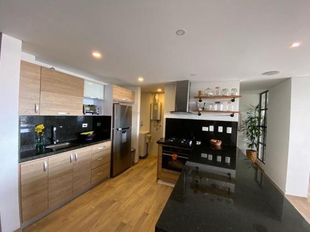 Apartamento en venta en Cundinamarca
