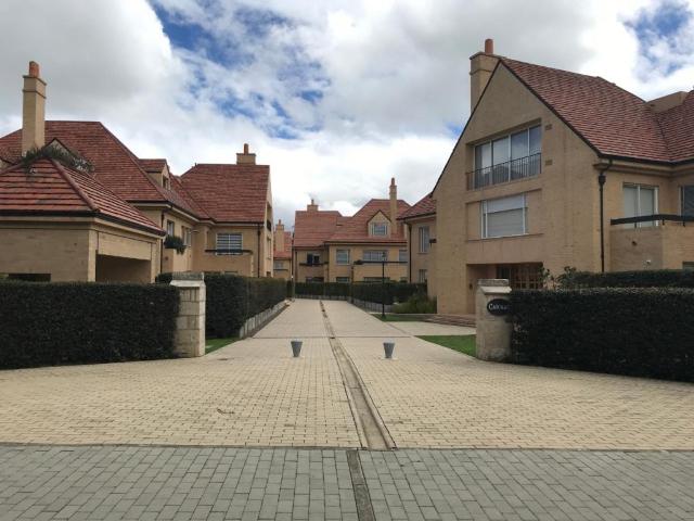 Apartamento en venta en Cundinamarca