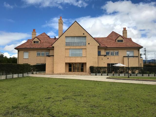Apartamento en venta en Cundinamarca