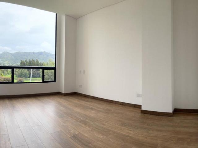 Apartamento en venta en Cundinamarca
