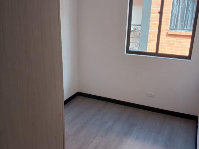 Apartamento en venta en La Balsa, Casco urbano de Chía