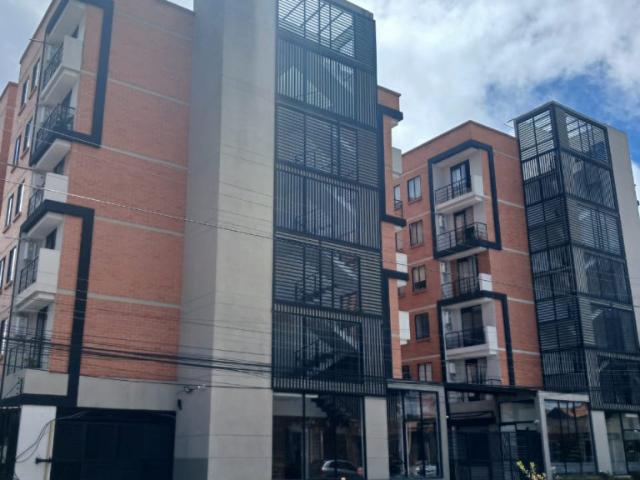 Apartamento en venta en Cundinamarca