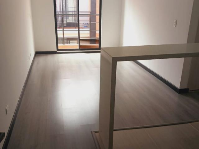 Apartamento en venta en La Balsa, Casco urbano de Chía