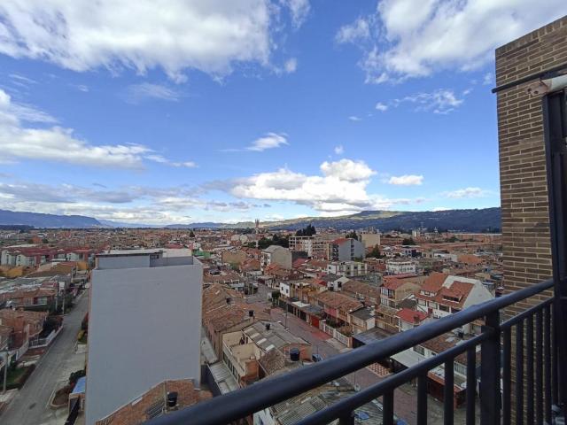 Apartamento en venta en Centro, Cundinamarca
