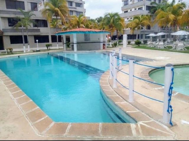 Apartamento en venta en Chichiriviche, Falcón