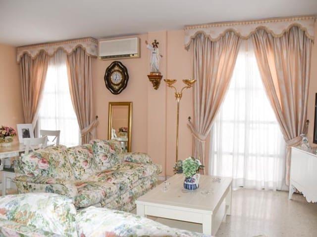 Apartamento en venta en Chiclana De La Frontera