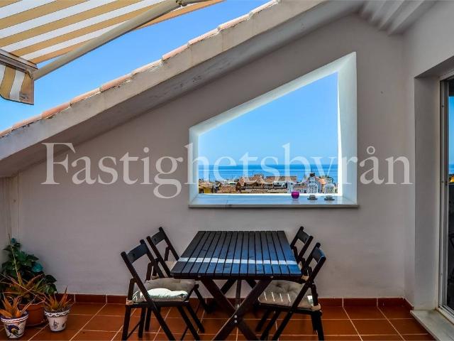 Apartamento en venta en Capuchinos, La Axarquía