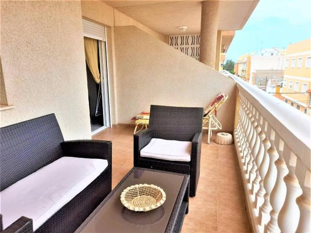 Apartamento en venta en la Plana Baixa, Valencia