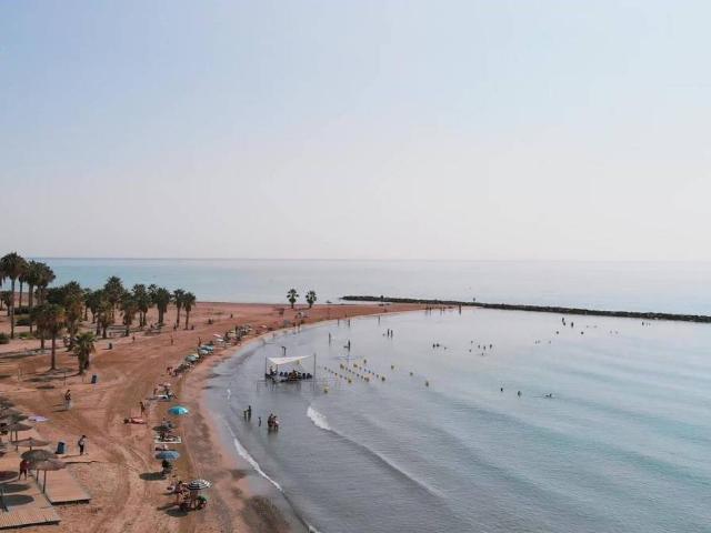 Apartamento en venta en la Plana Baixa, Valencia