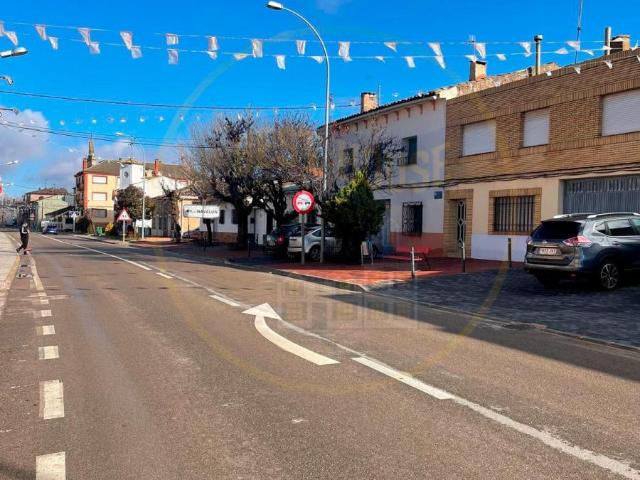 Apartamento en venta en Chillarón De Cuenca