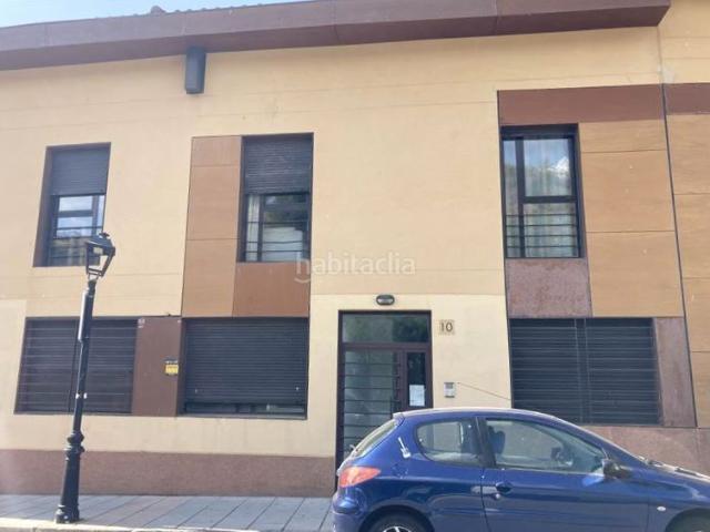 Apartamento en venta en El Mapa, Chiloeches