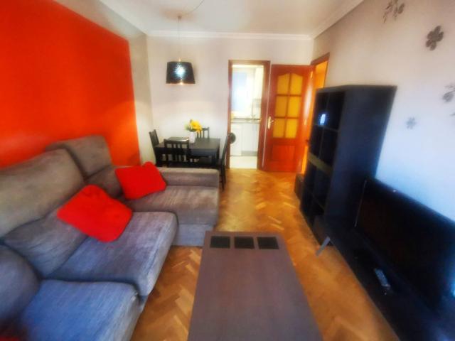 Apartamento en venta en Centro, Salamanca
