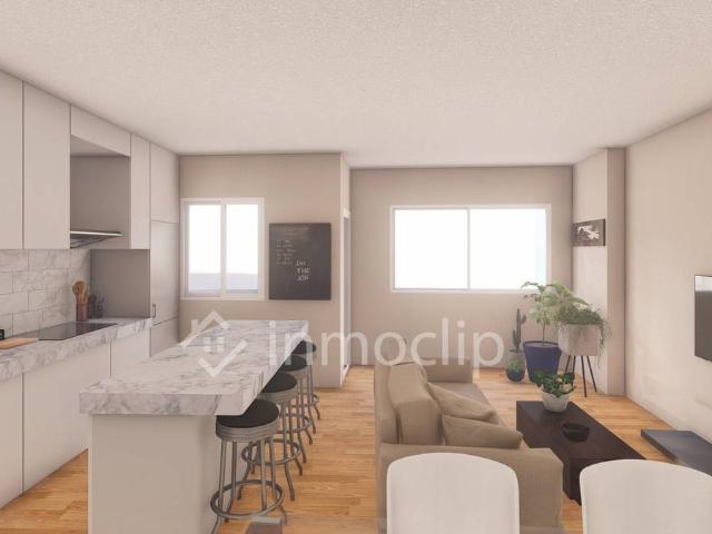 Apartamento en venta en Salamanca, Centro