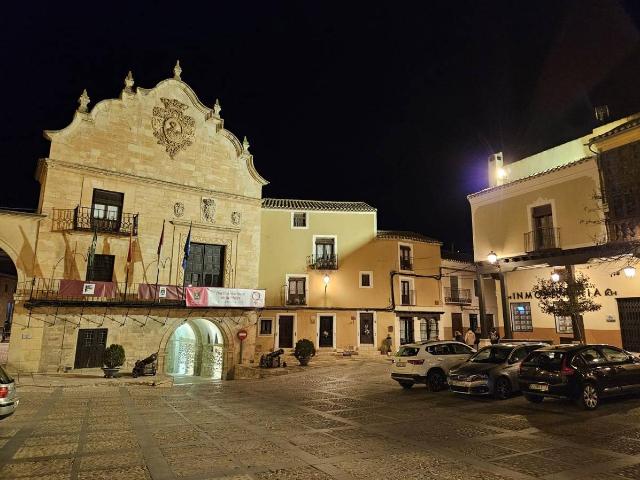 Apartamento en venta en Chinchilla de Montearagón, Albacete