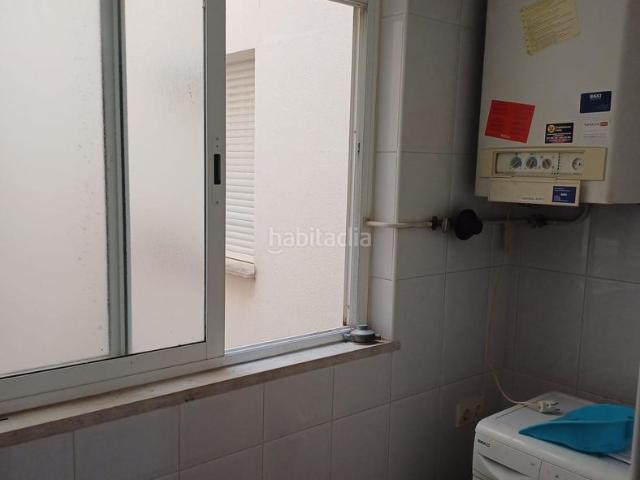 Apartamento en venta en Hoya-gonzalo, Castilla-La Mancha