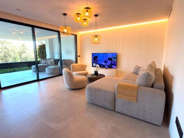 Apartamento en venta en Guadiaro, Campo de Gibraltar