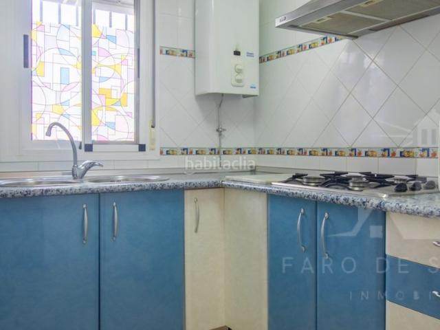Apartamento en venta en Costa Noroeste, Andalucía