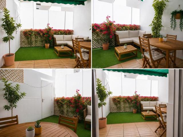 Apartamento en venta en Costa Noroeste, Andalucía