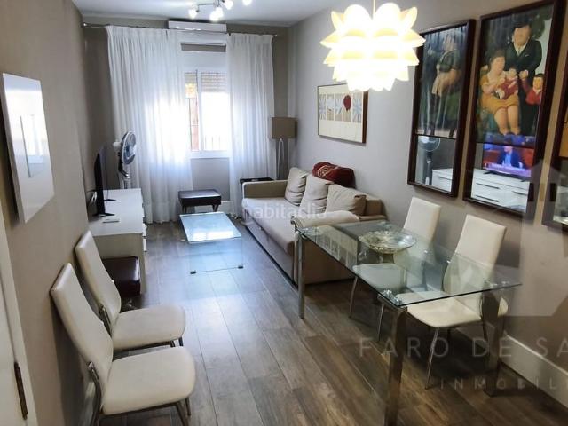 Apartamento en venta en Costa Noroeste, Andalucía