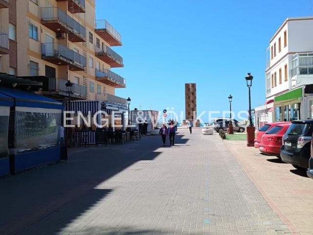 Apartamento en venta en Costa Noroeste, Andalucía