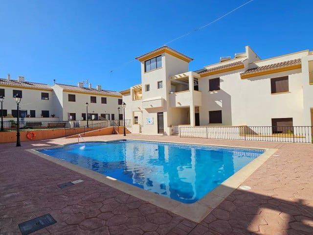 Apartamento en venta en Los Vélez, Andalucía
