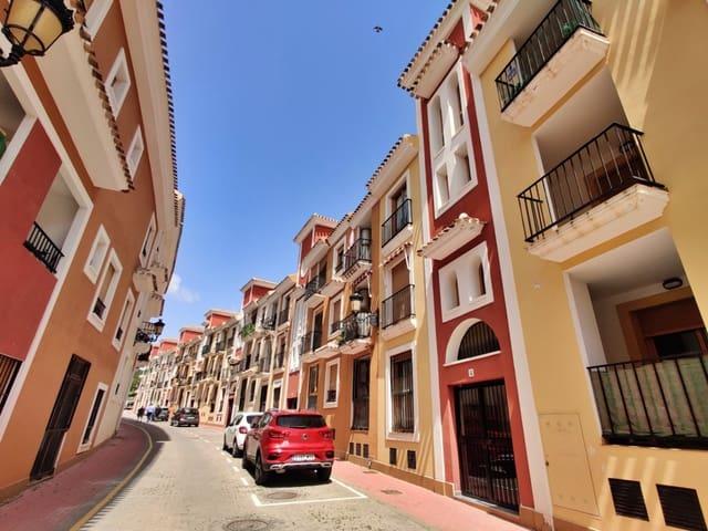 Apartamento en venta en Xirles, la Marina Baixa
